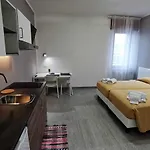 Casa Belfiore Vicenza Via Medici 17
