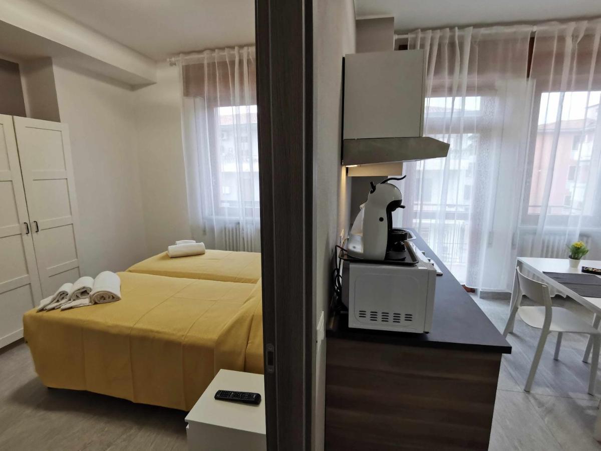 Casa Belfiore Via Medici 17 *