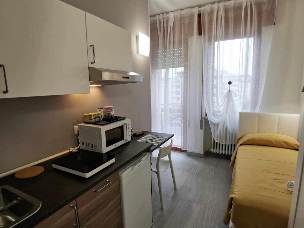 Casa Belfiore Via Medici 17 * Vicenza