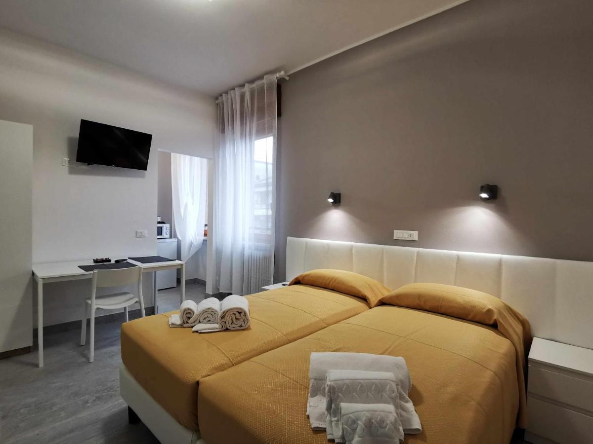 Apartment Casa Belfiore Via Medici 17 Vicenza