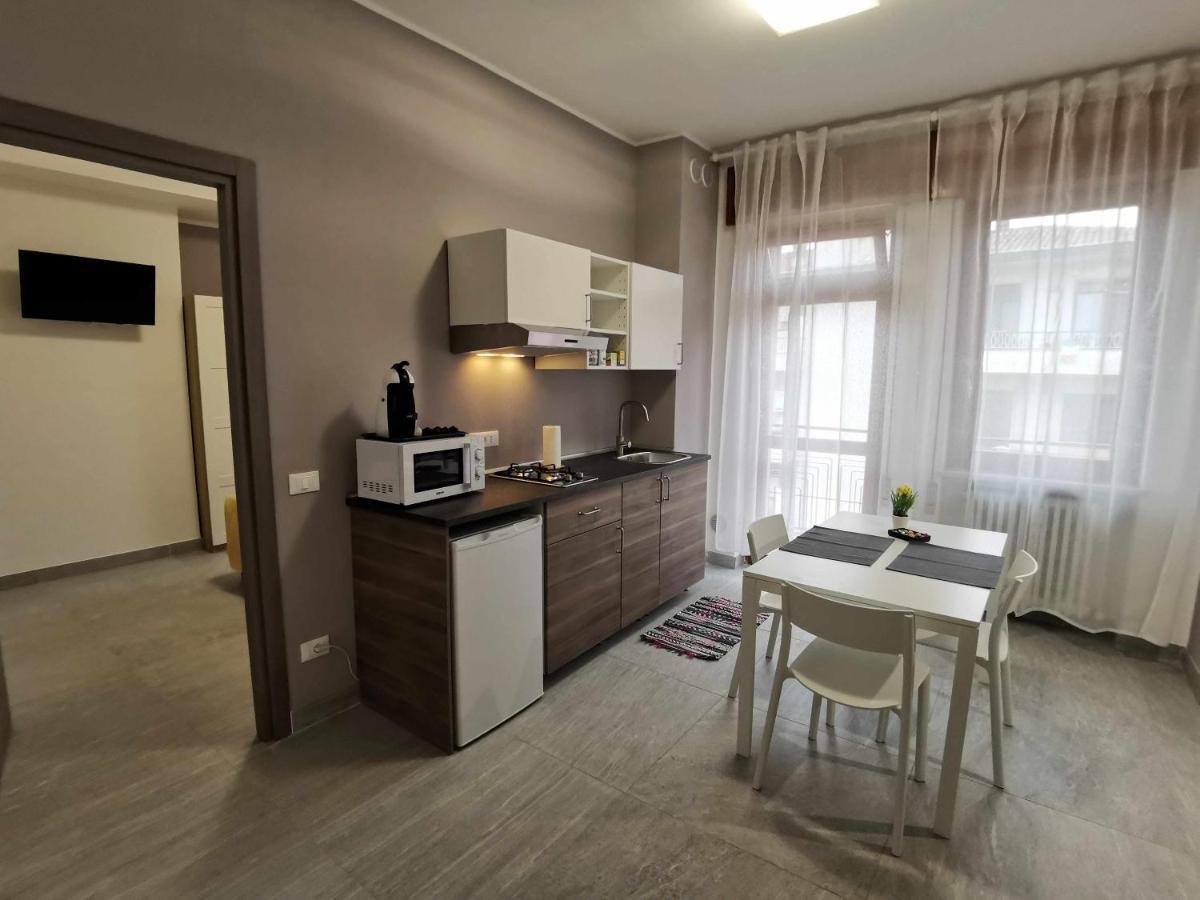 Casa Belfiore Via Medici 17 Apartamento Vicenza
