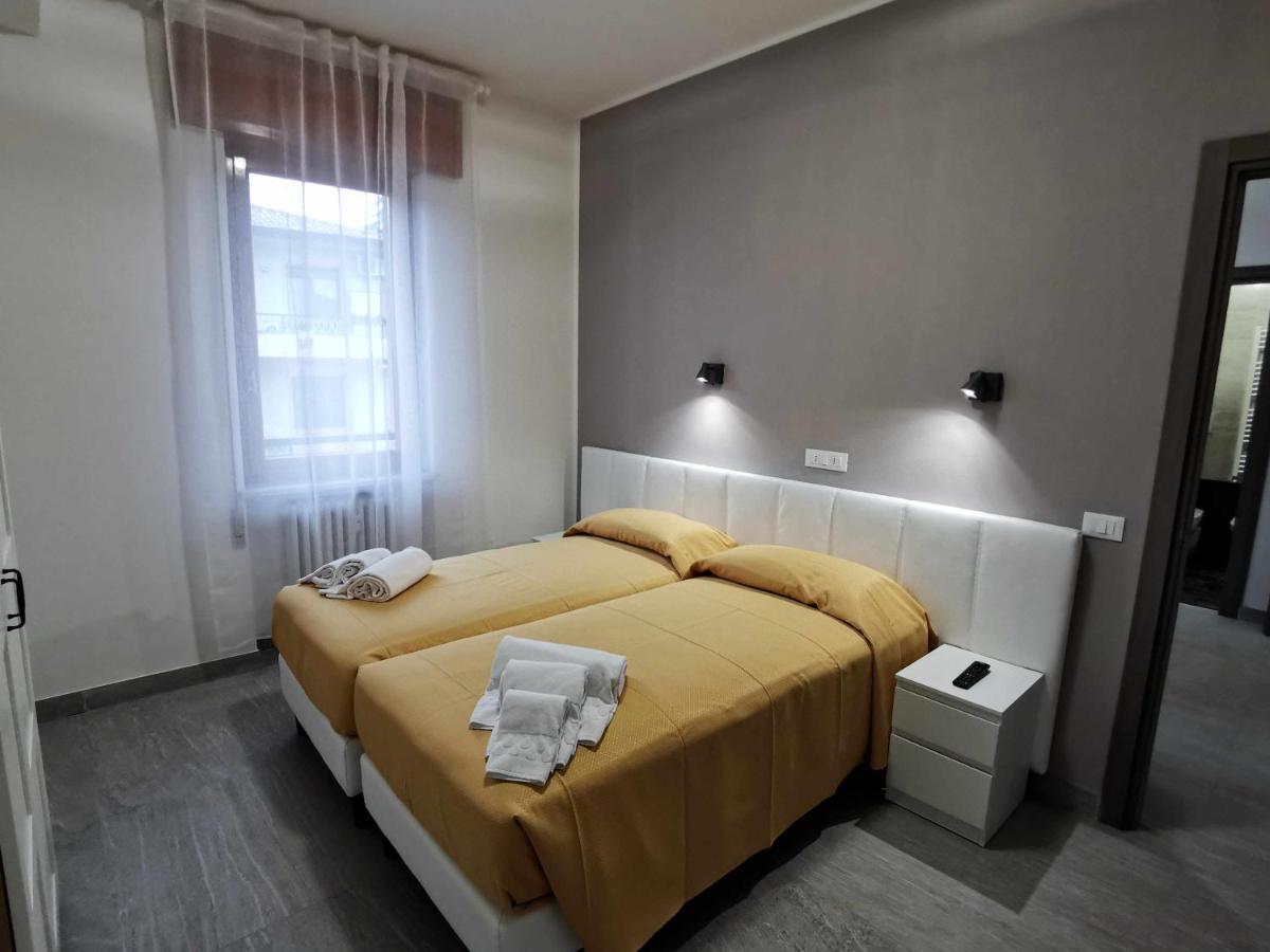 Casa Belfiore Via Medici 17 Apartment