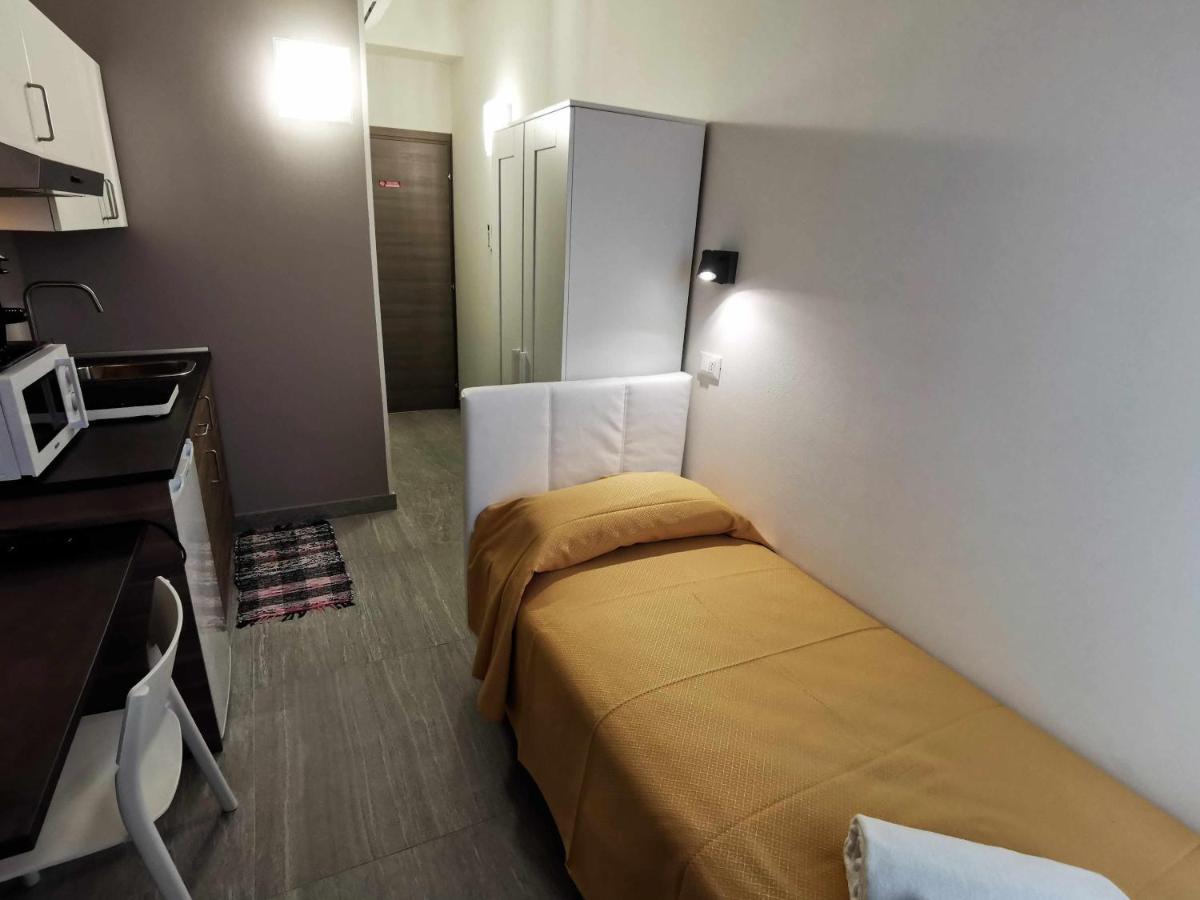 Apartamento Casa Belfiore Via Medici 17 Vicenza