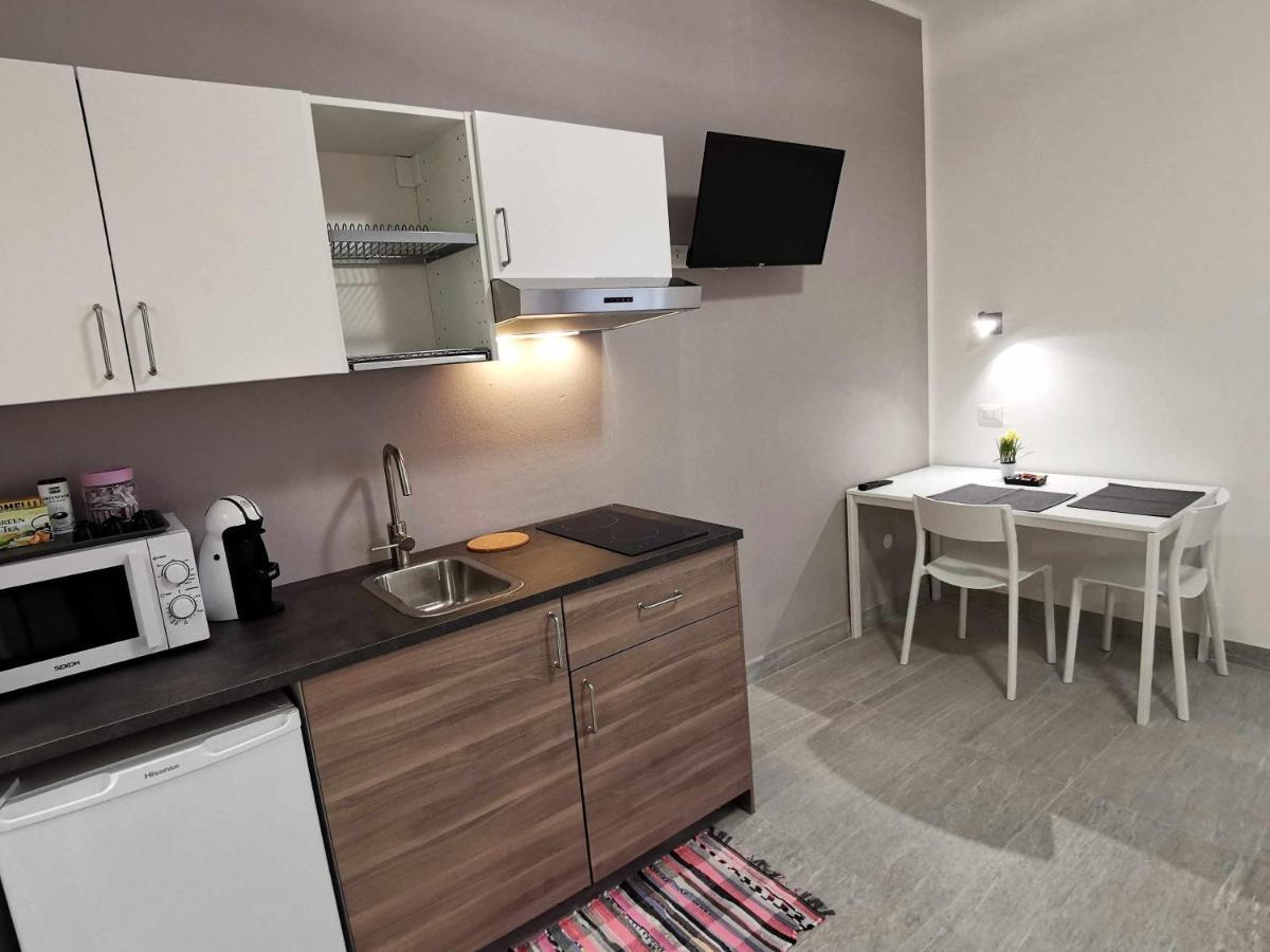 Casa Belfiore Via Medici 17 Apartamento Vicenza