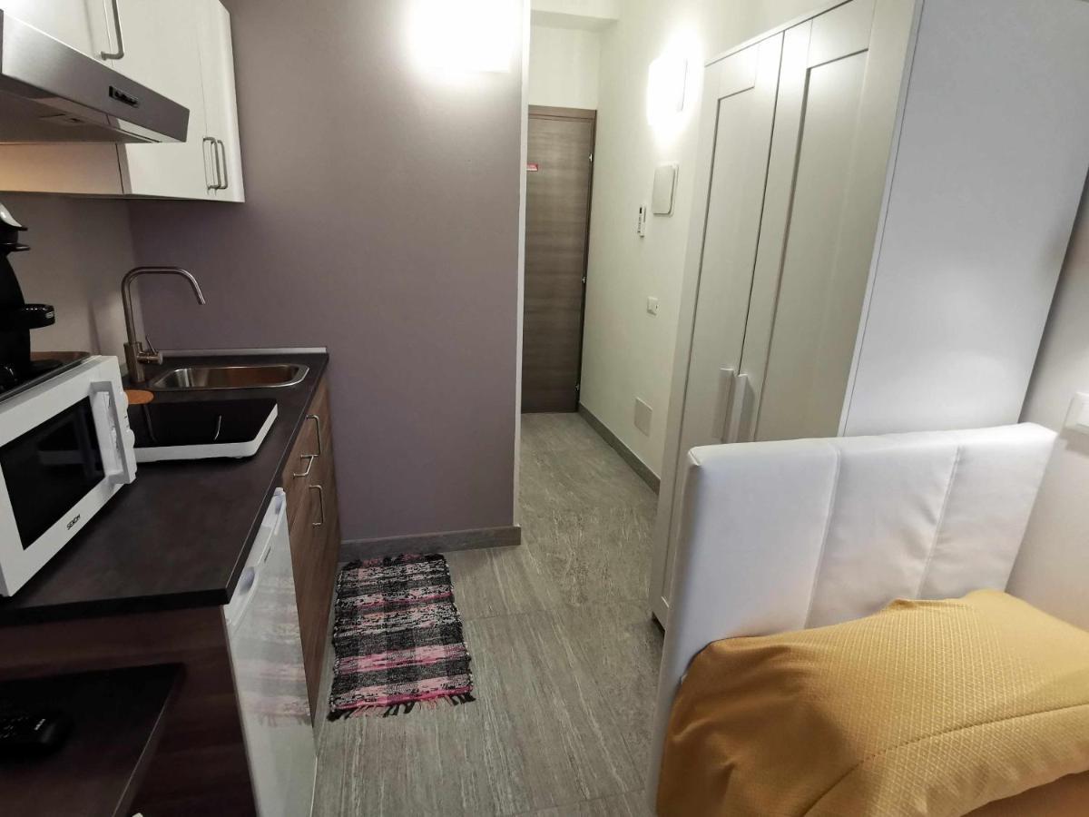 Casa Belfiore Via Medici 17 Apartamento *