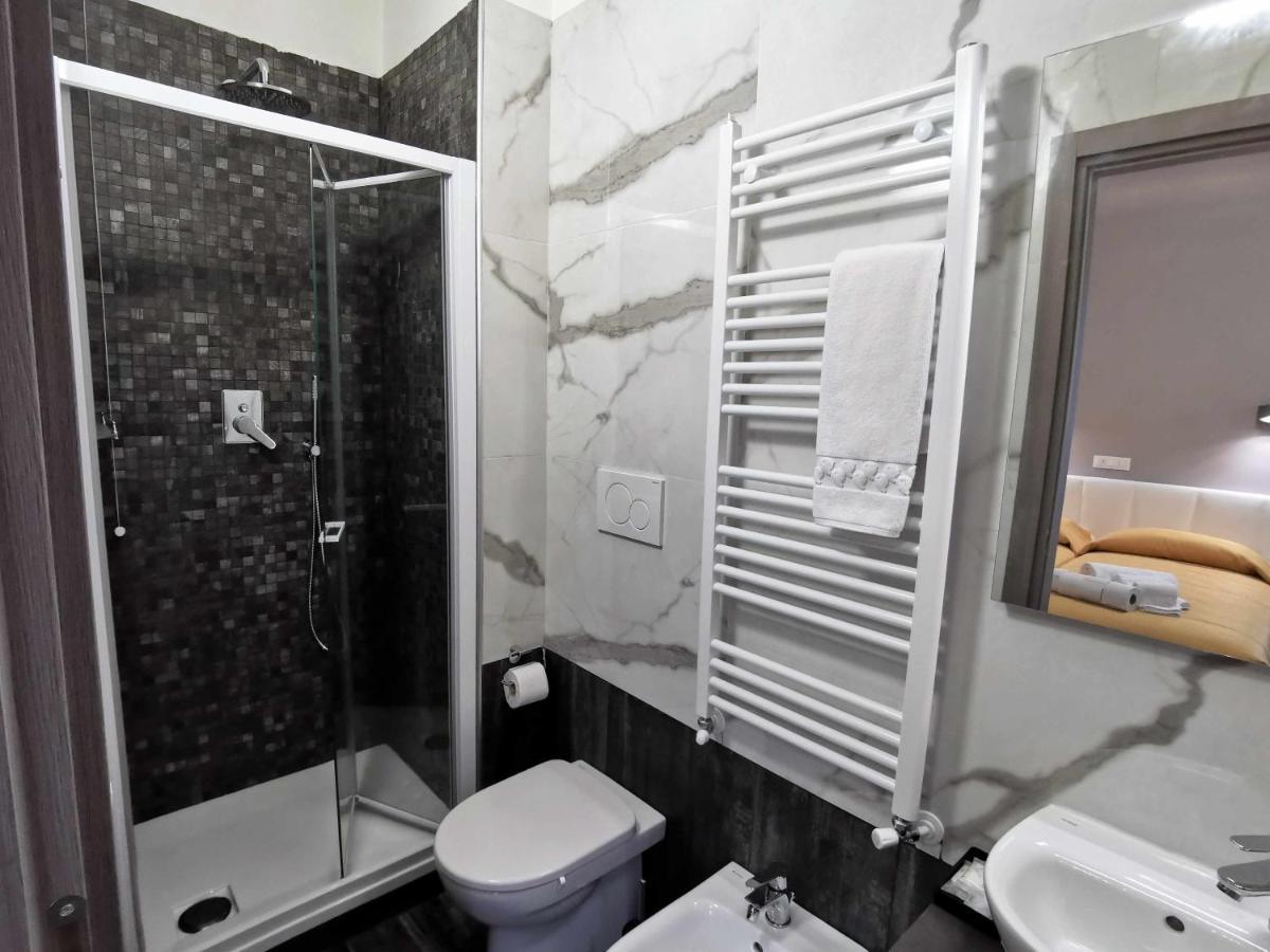 Casa Belfiore Via Medici 17 Apartamento Vicenza