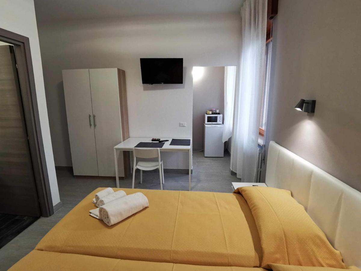 Casa Belfiore Via Medici 17 * Vicenza
